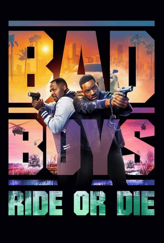 bad boys legazy tv