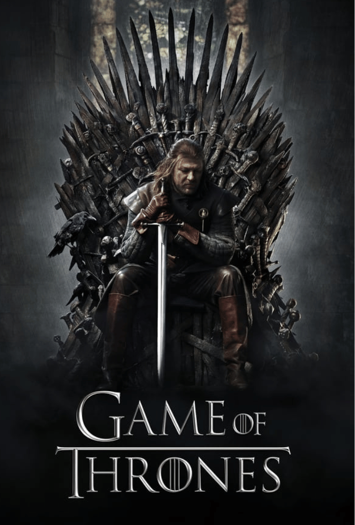 game of thrones legazy tv